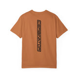 Cerbinator CAD Logo Tee