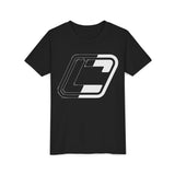 LUE Creative Pulling Points Youth Tee