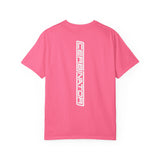 Cerbinator CAD Logo Tee