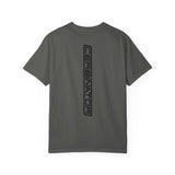 Cerbinator CAD Logo Tee