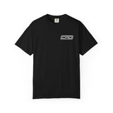 Cerbinator Silhouette Tee - Fox Body Coupe