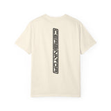 Cerbinator CAD Logo Tee