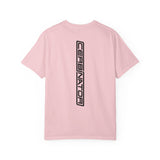 Cerbinator CAD Logo Tee