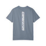 Cerbinator CAD Logo Tee