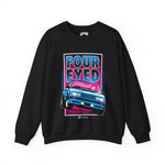 Four Eyed Fox Body Crew