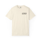 Cerbinator CAD Logo Tee