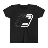 LUE Creative Pulling Points Youth Tee