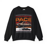 Changing Pace 1979 Fox Body Pace Car Crew