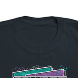 Calyp5.0 Fox Body Toddler Tee