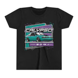 Calyp5.0 Fox Body Youth Tee