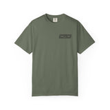 Cerbinator CAD Logo Tee