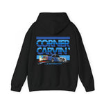Corner Carvin' LUE Motorsport Hoodie