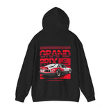 Grand Prix LUE Motorsport Hoodie