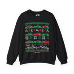Holiday Horses Crew - Fox Body