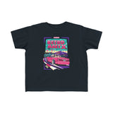 Retro Meet X Toddler Tee (2026)