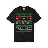 Holiday Horses Tee