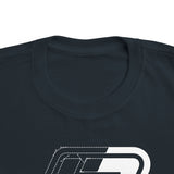 LUE Creative Pulling Points Toddler Tee