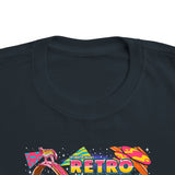 Retro Meet IX Toddler Tee (2025)