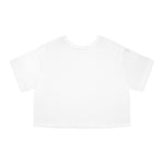 Retro Meet Barbara Women's Crop Tee - 90's