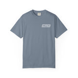 Cerbinator CAD Logo Tee