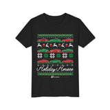 Holiday Horses Youth Tee