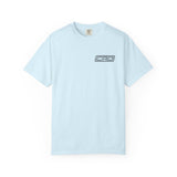 Cerbinator CAD Logo Tee