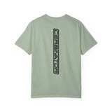 Cerbinator CAD Logo Tee