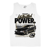 Unlimited Power: Fox Body Tank
