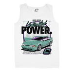Unlimited Power: Fox Body Tank