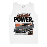 Unlimited Power: Fox Body Tank