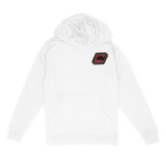 Unlimited Power: Fox Body Hoodie