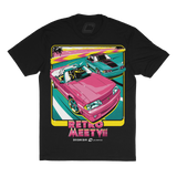 Retro Meet VIII Tee (PREORDER)