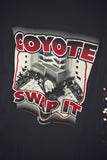 Coyote Swap It Hoodie