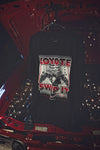 Coyote Swap It Shirt
