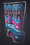 Four Eyed Fox Body Shirt