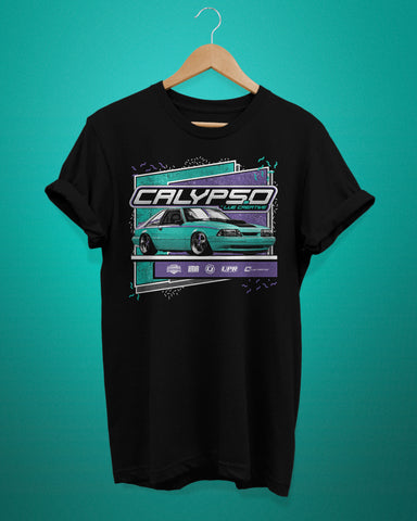 Calyp5.0 Fox Body T-Shirt