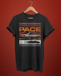 Changing Pace 1979 Fox Body Pace Car Shirt