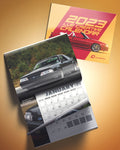 LUE Creative 2023 Calendar